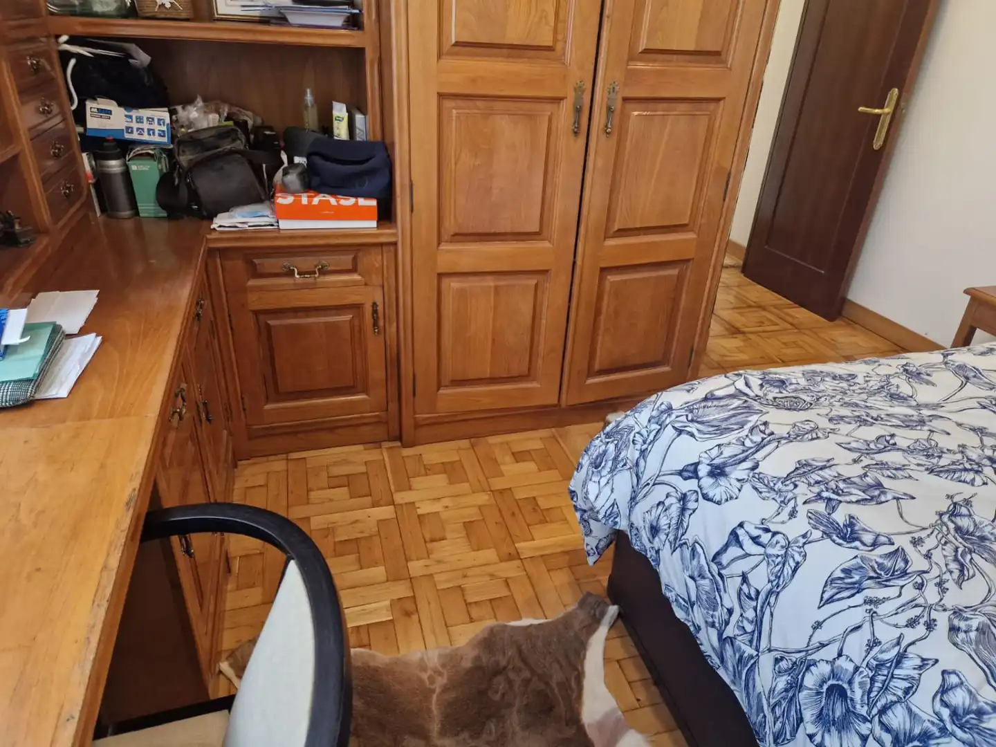 Habitación de Piso en venta en Torrelavega  con Calefacción