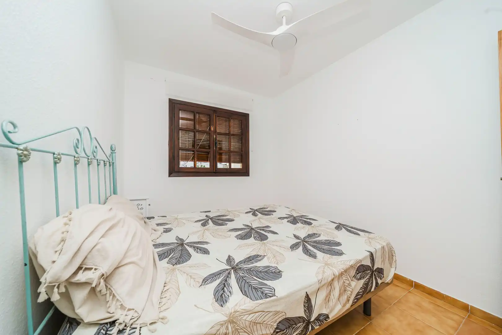 Dormitori de Apartament de lloguer en Santiago de la Ribera