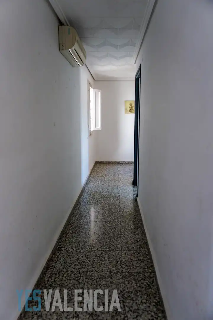 Àtic amb terrassa en venda a Ayuntamiento - El Salvador, imagen 3