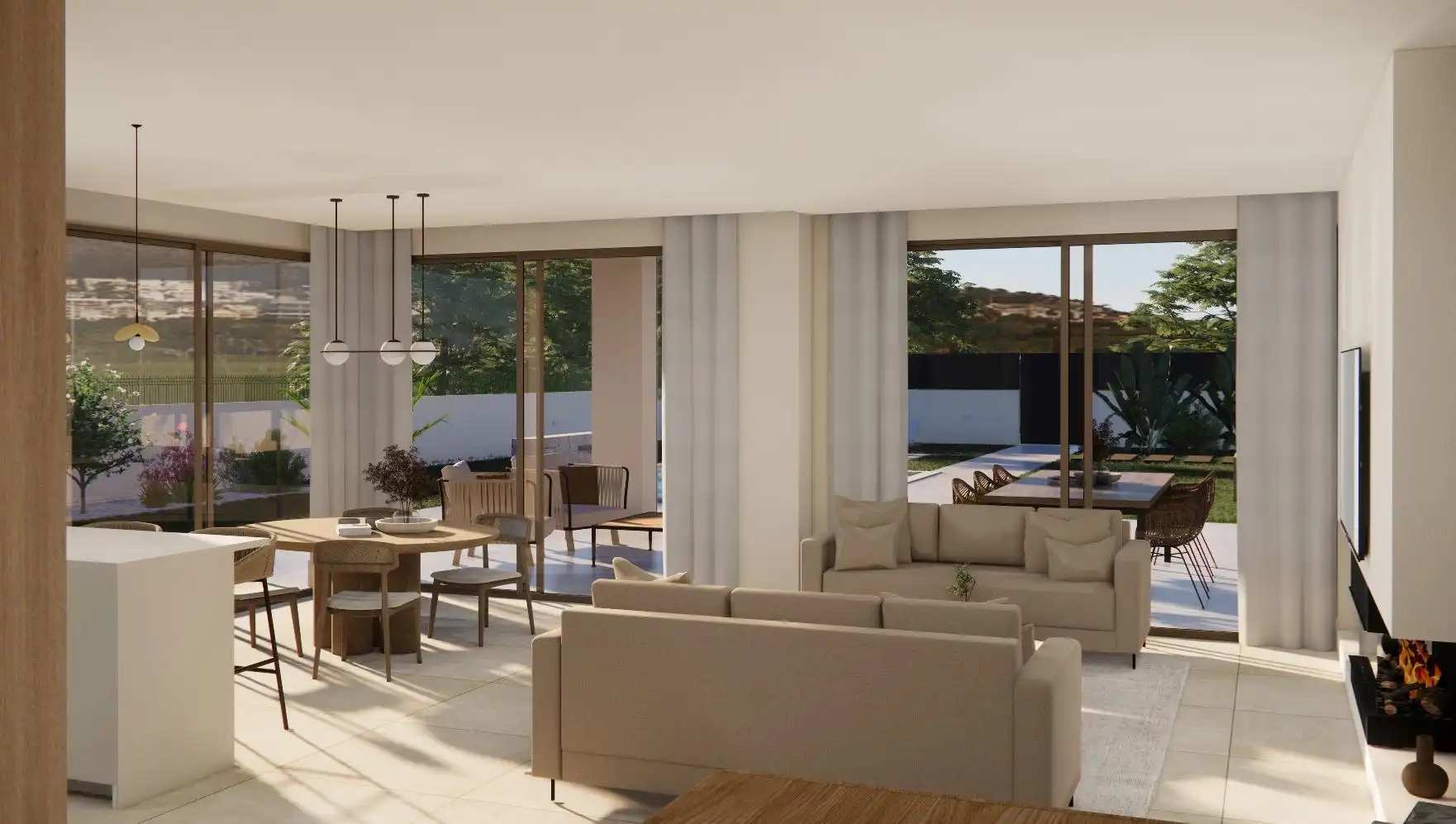 Villa avec piscine à vendre à Avenida de Levante, imagen 22