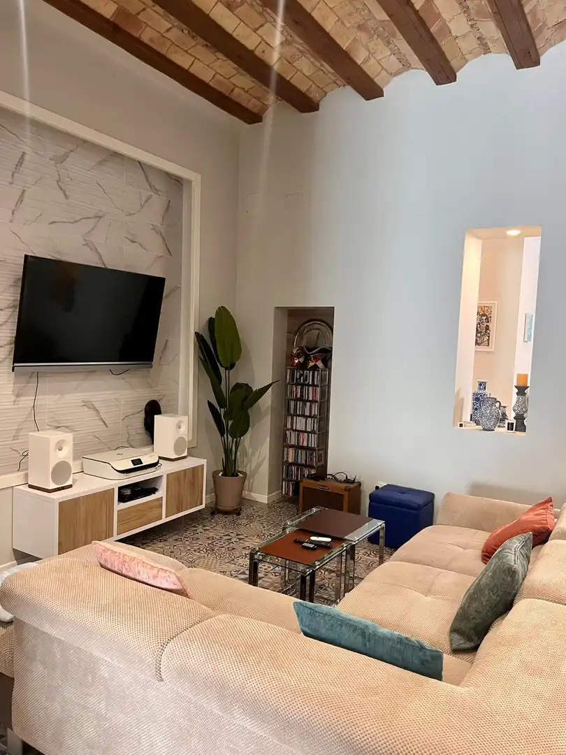 Flat for sale in L'Olivereta, imagen 3