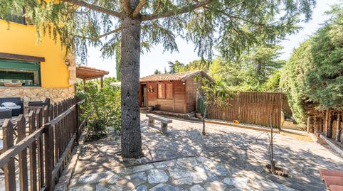 Foto 5 de Casa o xalet en venda a Camino de la Sierra, Alpedrete, Madrid