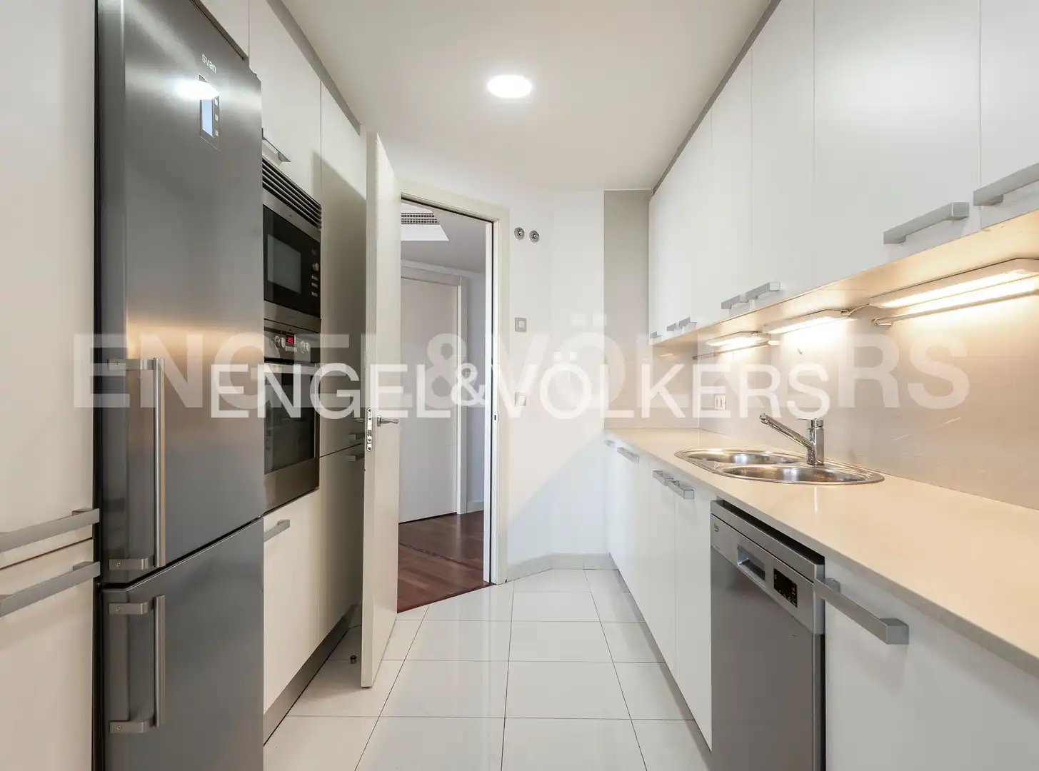 Piso con piscina en venta en Sant Martí, imagen 9