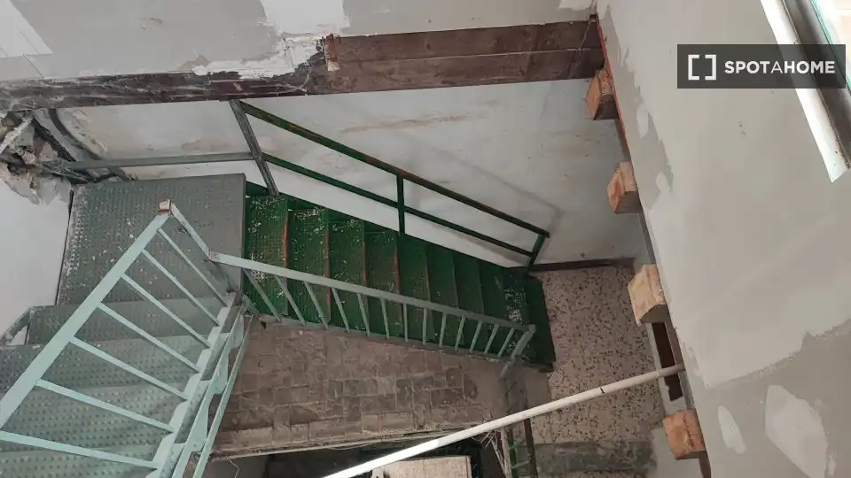 Habitació a Alameda - Mentidero - Teatro Falla