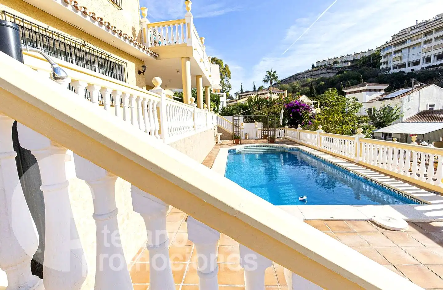 House with pool for sale in La Cala del Moral, imagen 21