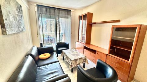 Photo 5 of Apartment for rent in El Bajondillo, Torremolinos