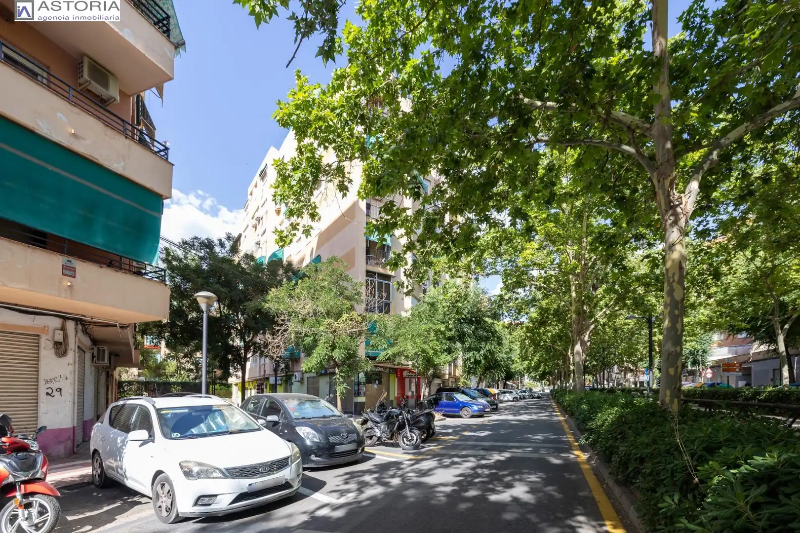 Piso con ascensor en venta en Avenida DON BOSCO, imagen 3