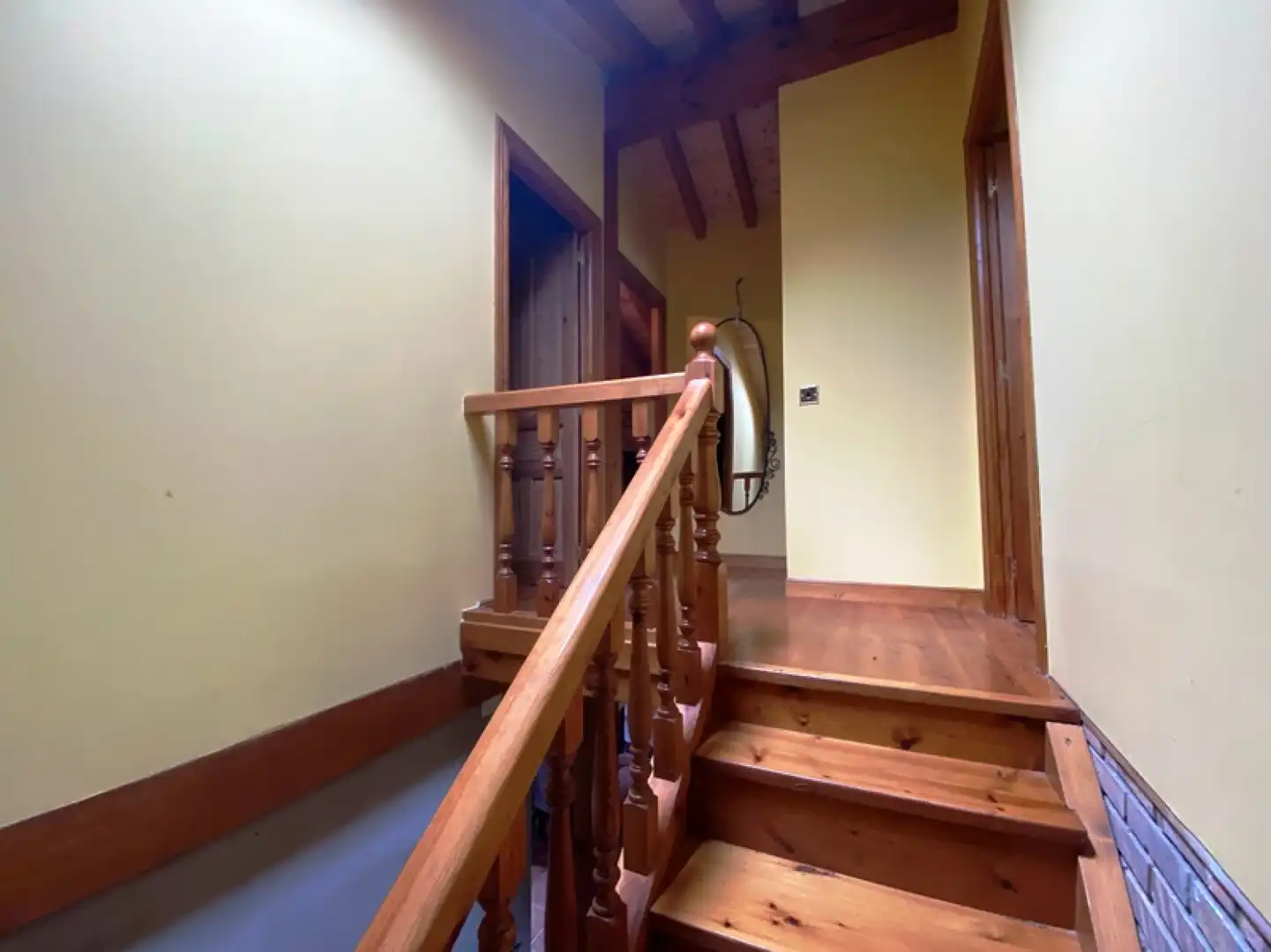 Casa o xalet en venda en Mazcuerras amb Calefacció
