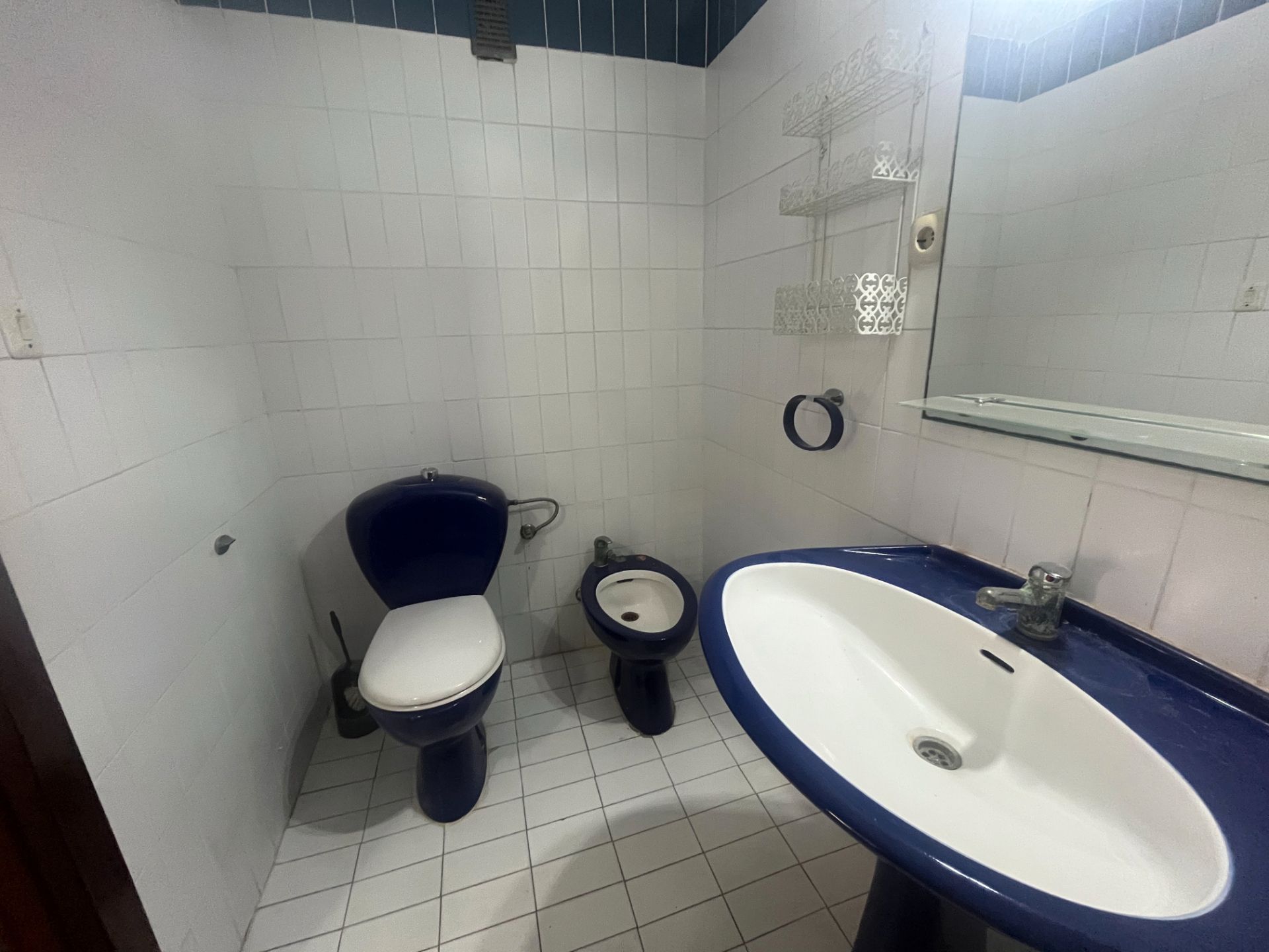 Bany de Pis en venda en Sagunto / Sagunt amb Forn, Rentadora i Microones