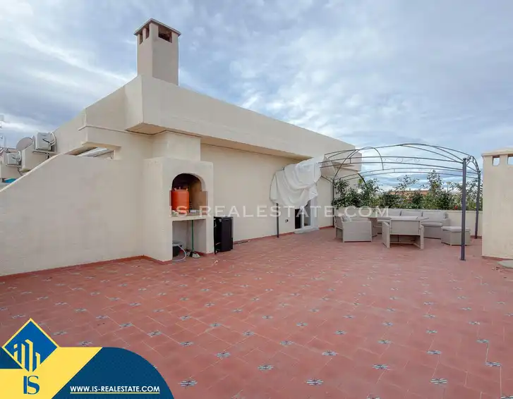 Penthouse zum Verkauf in La Mata