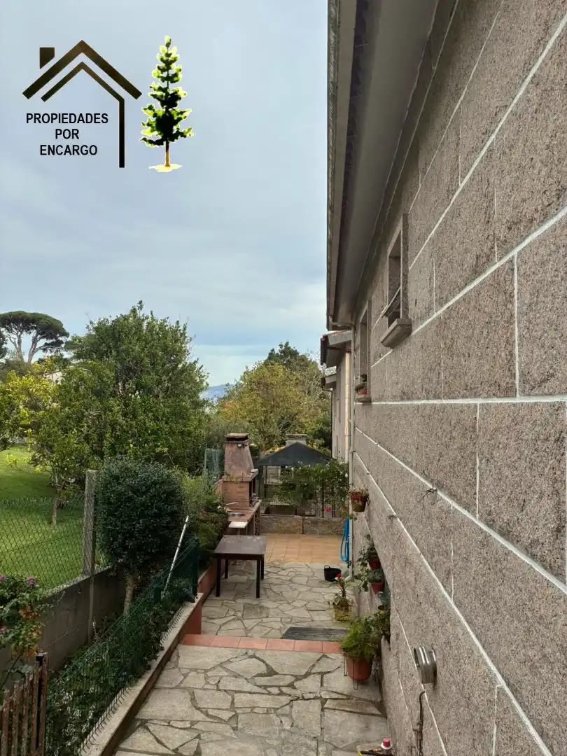 Detached house with garden for sale in Darbo, imagen 8
