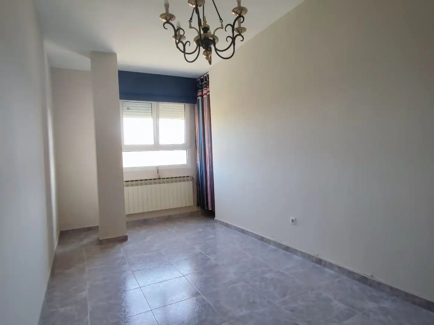 Dormitori de Casa o xalet en venda en Soto de Cerrato , Palencia