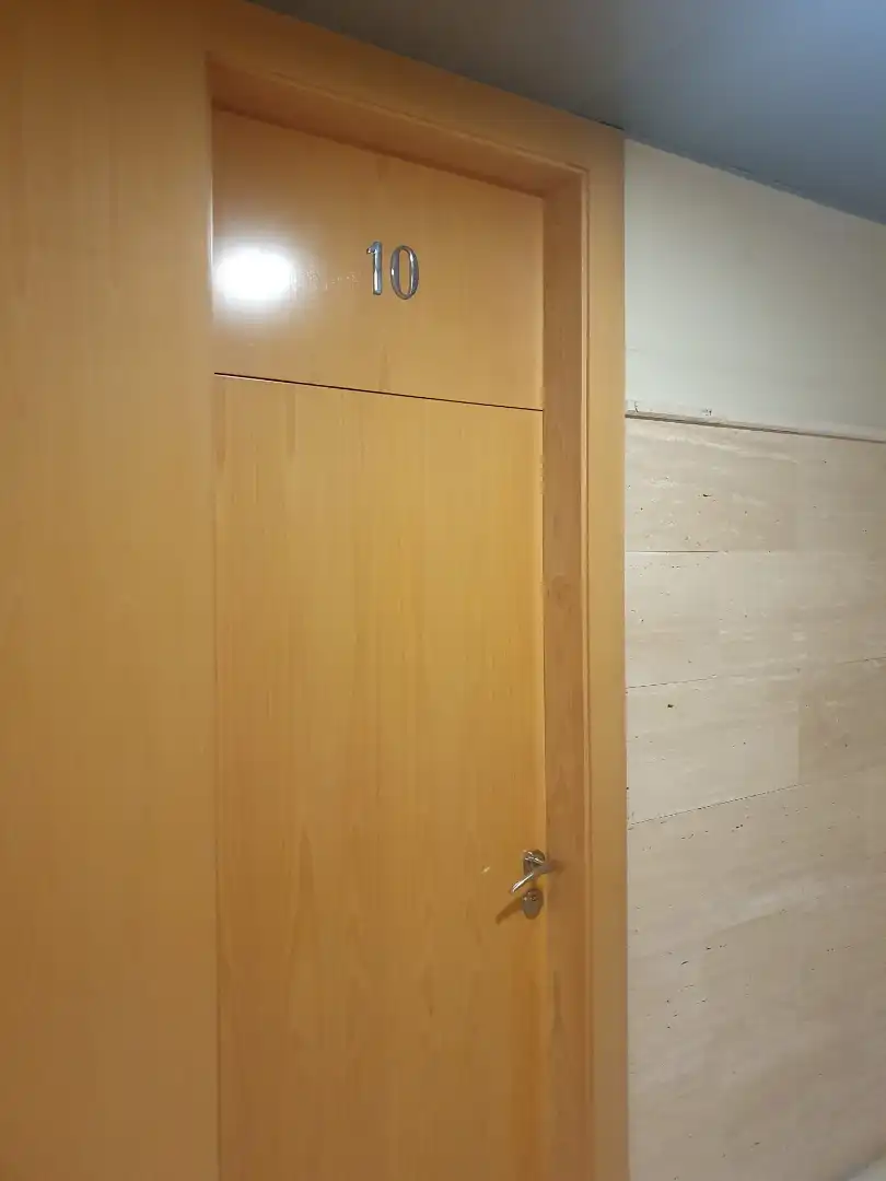 Office for rent in Sevilla