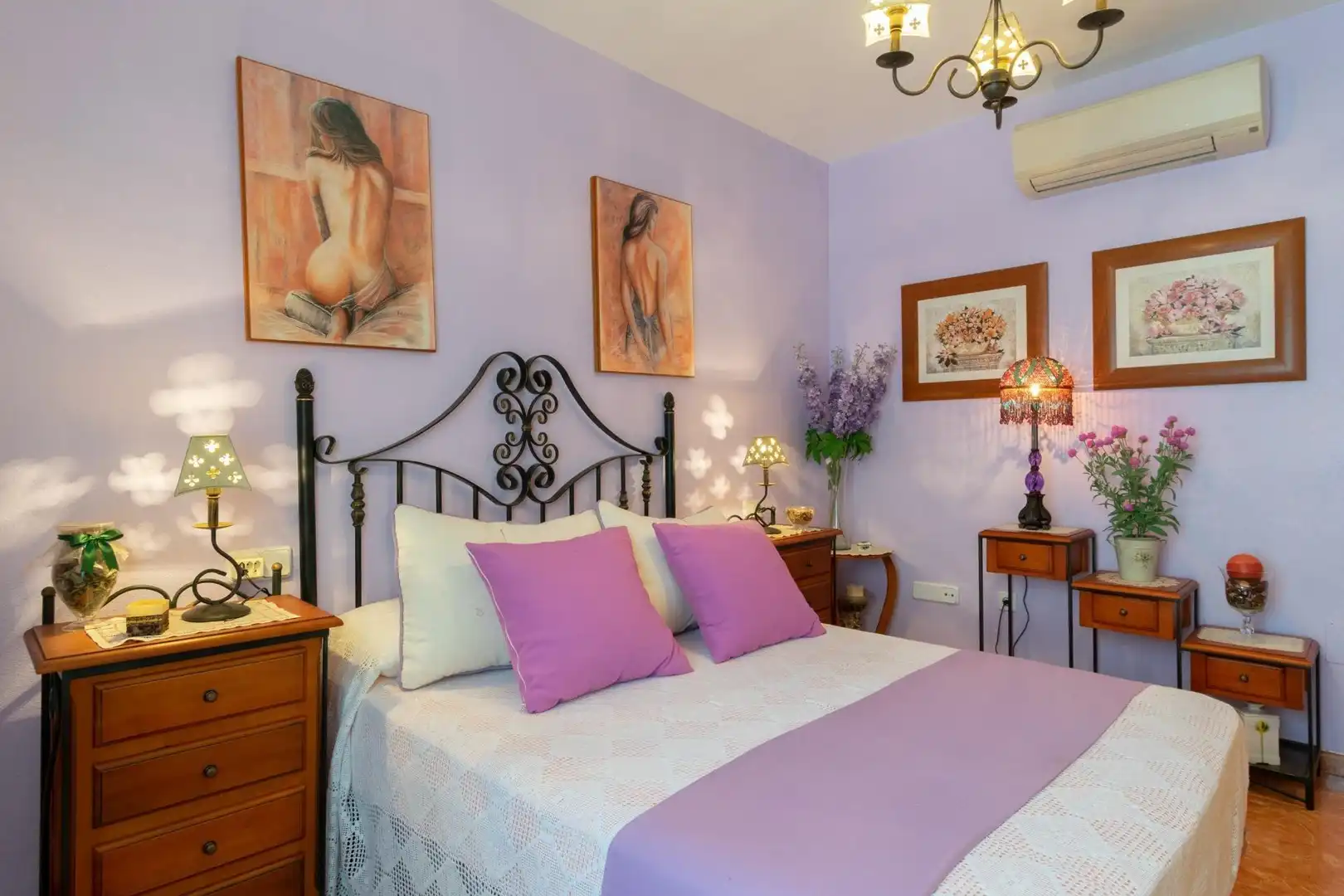 Apartament amb terrassa en venda a Mar Menor de Cartagena – Cabo de Palos, imagen 36