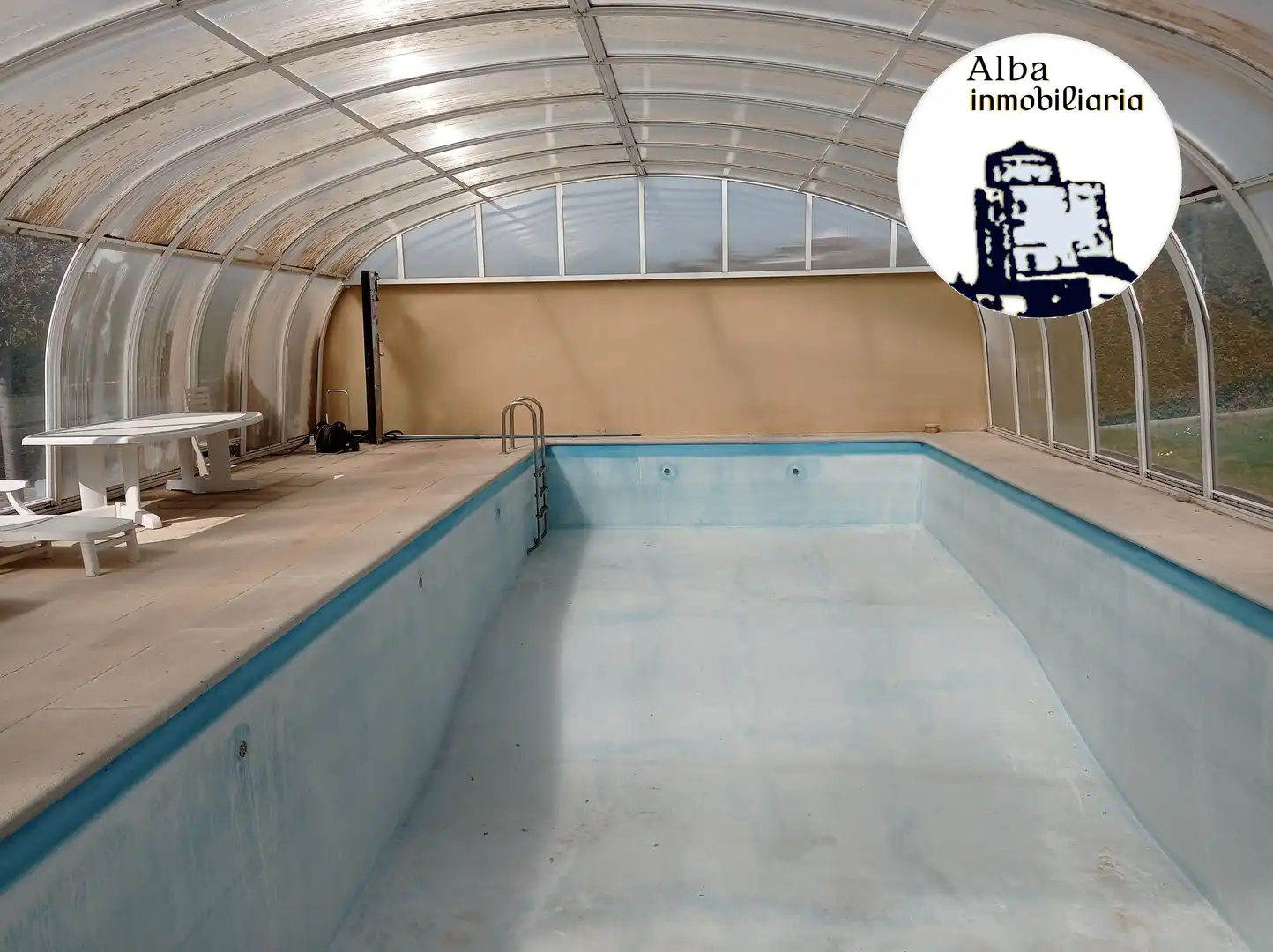Casa o xalet en venda a Camino Otero, 5, Alba de Tormes