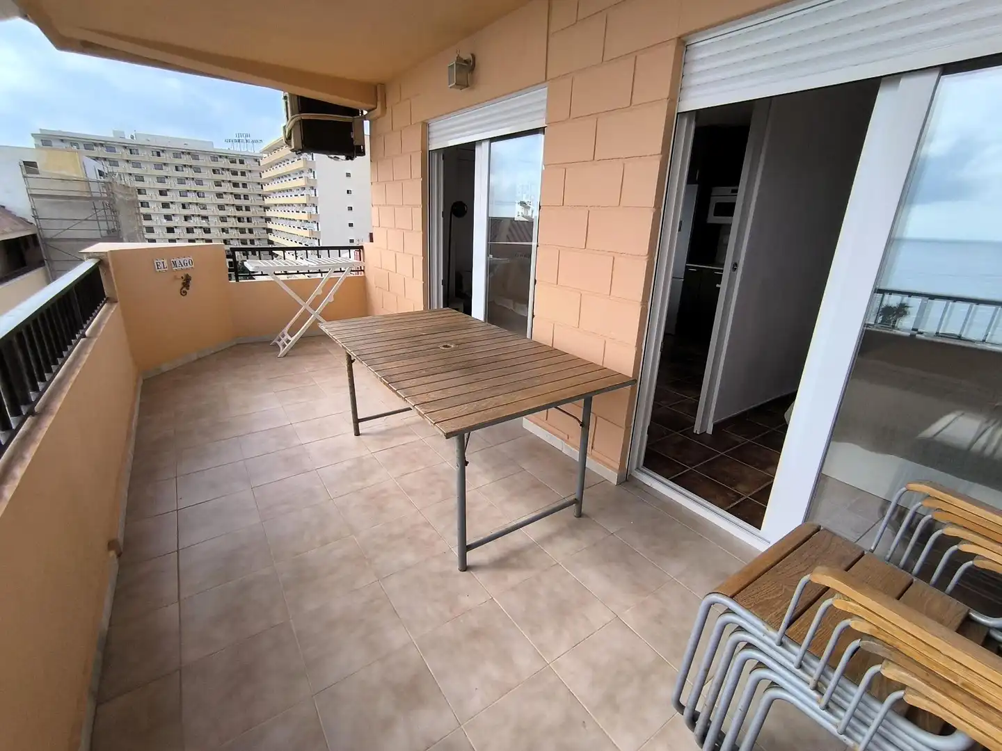 Apartament amb ascensor de lloguer a Calle Calle Cabo, imagen 7