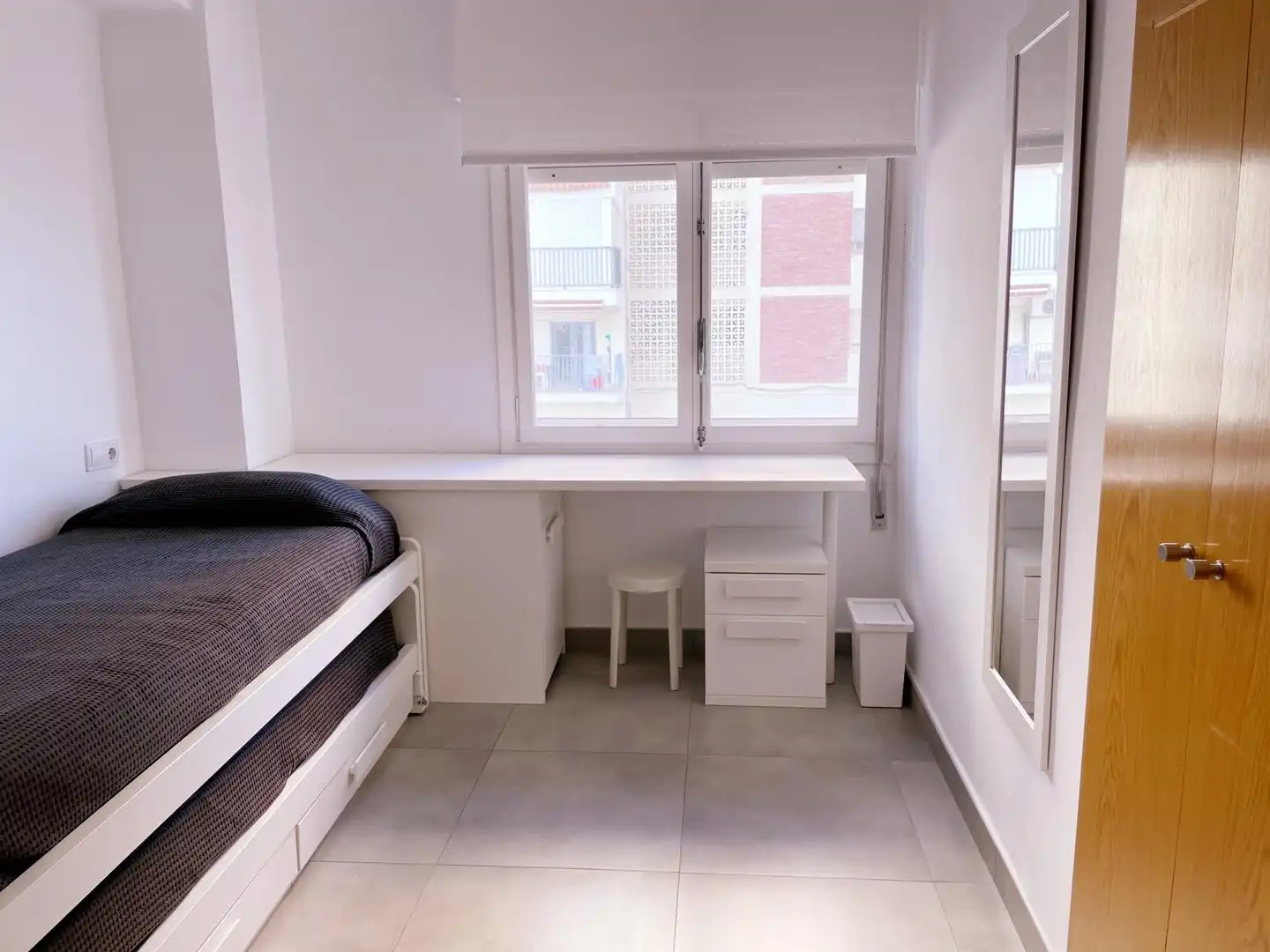 Apartment with pool to rent in Heliópolis, imagen 17