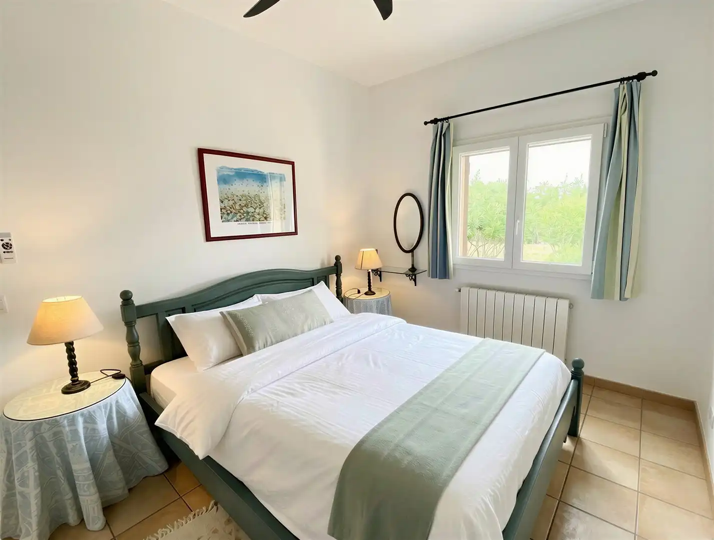 Bedroom of Houses for sale in Manacor  with Heating, Terrace and Storage room