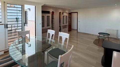 Photo 4 of Attic to rent in Avenida de Abril - 9 de Octubre, Valencia