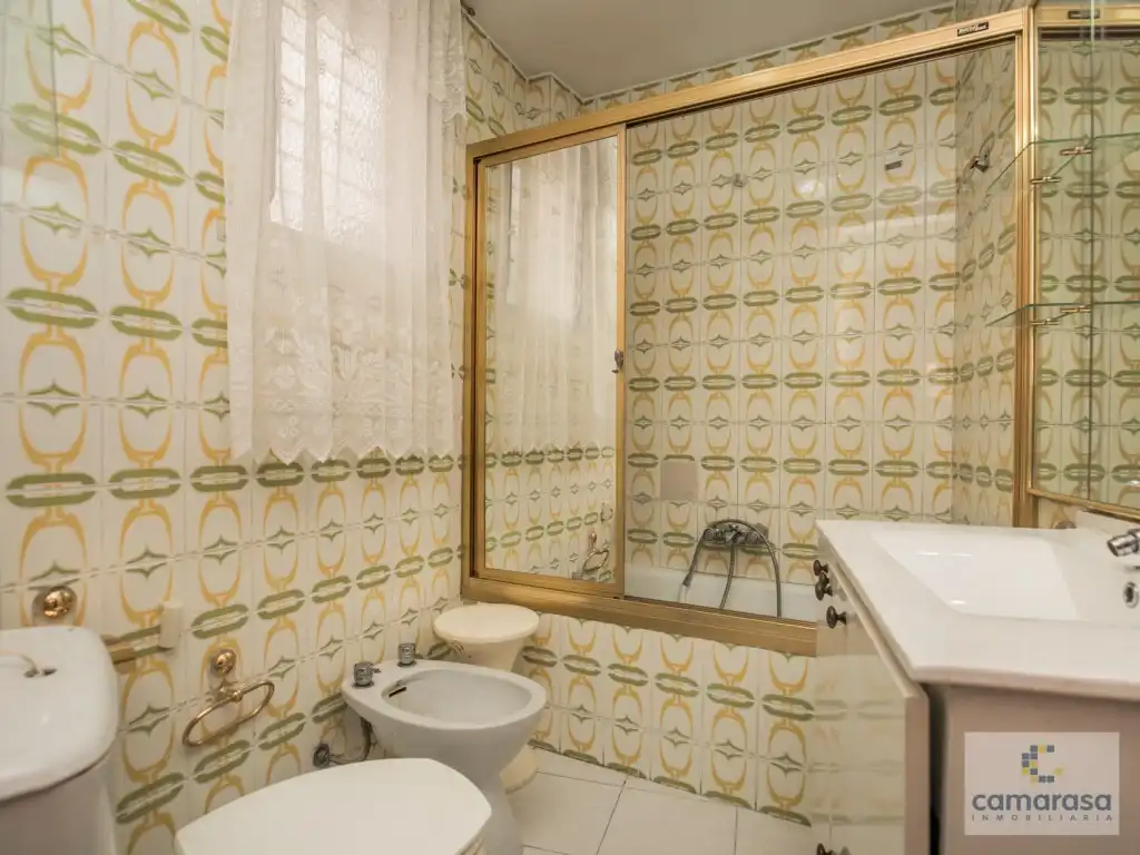 Baño de Piso en venta en Ávila con Calefacción