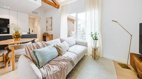 Photo 5 of Attic for sale in C. de Máiquez, Ibiza de Madrid,  Madrid Capital
