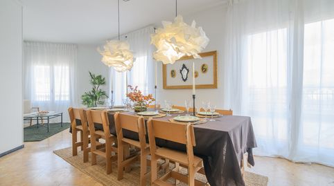 Foto 2 von Dachboden zum Verkauf in Carrer de Sarret I Arbós, Poble Nou, Manresa