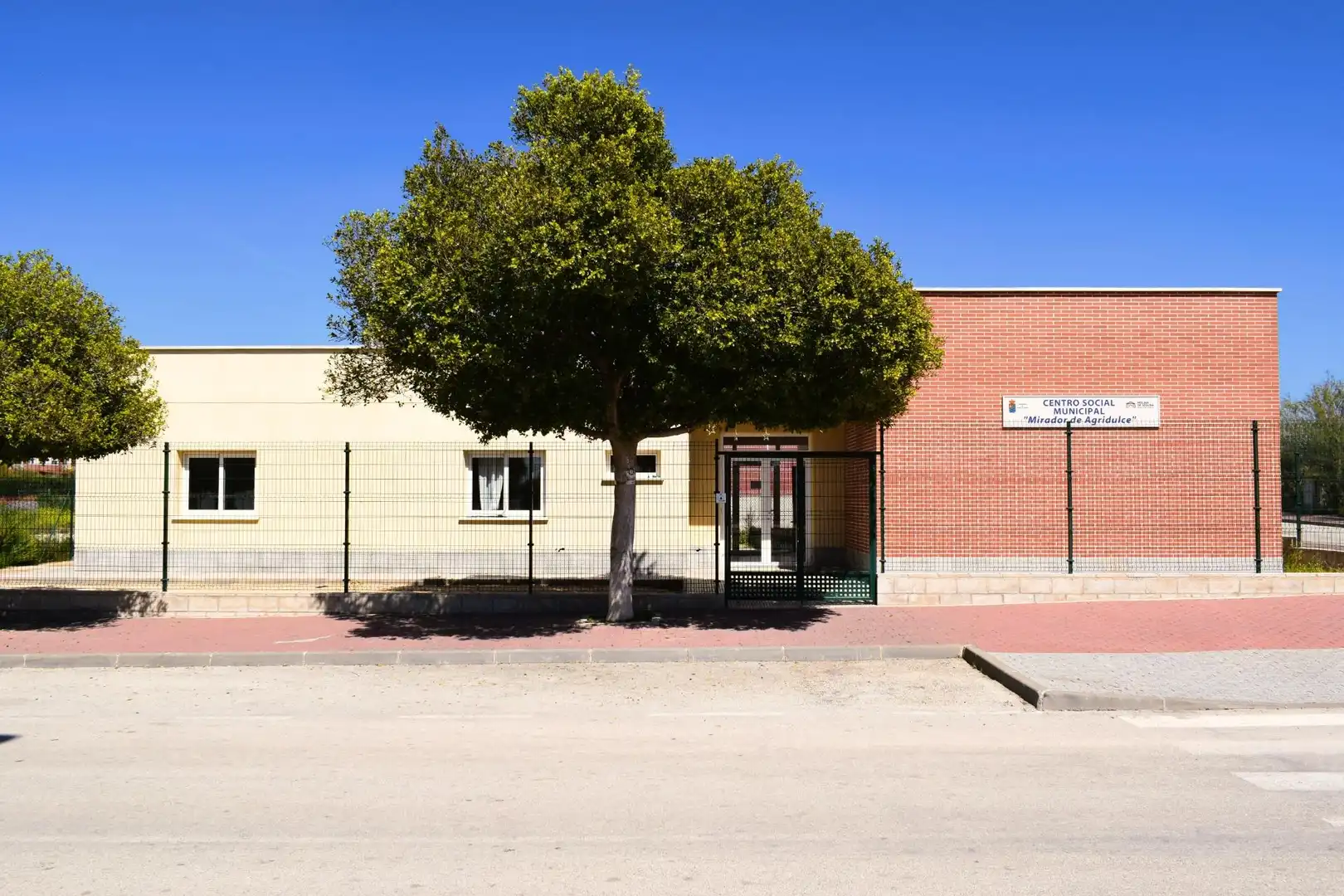 Exterior view of Flat for rent in Ribera de Molina - Torrealta