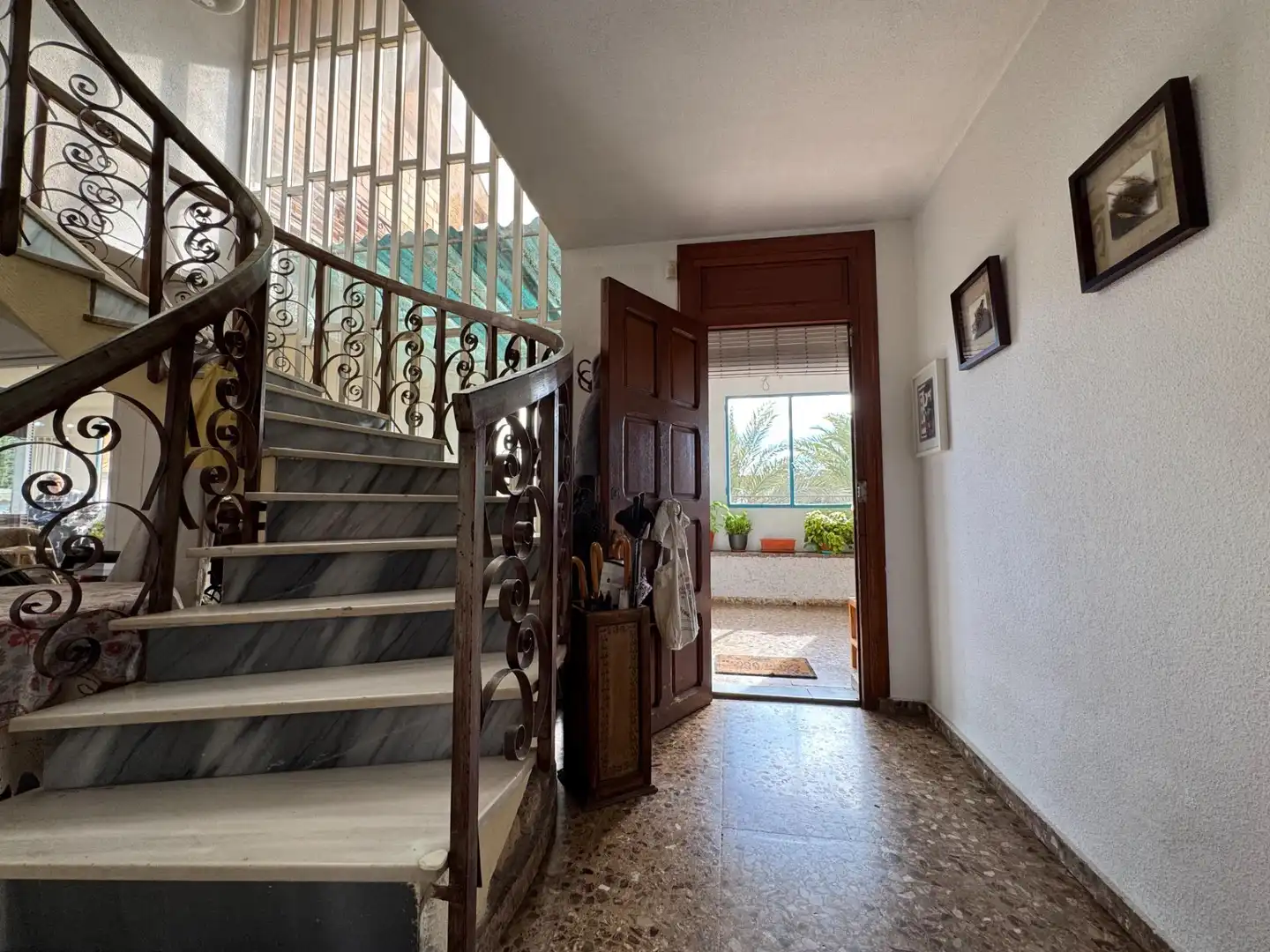 Houses for sale in Murcia  with Air Conditioner, Private garden and Terrace