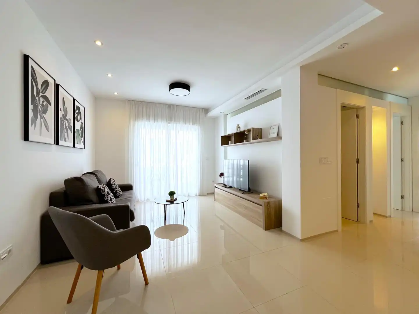 Bungalow amb terrassa en venda a Avenida Avenida de Málaga, 24A, imagen 9