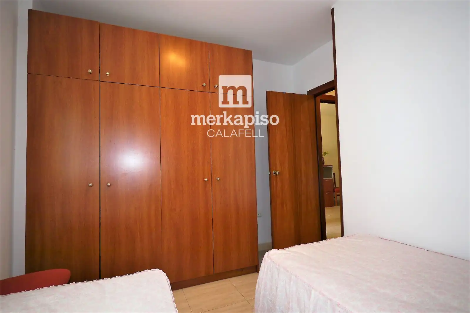 Habitación de Piso en venta en Calafell con Aire acondicionado, Terraza y Piscina