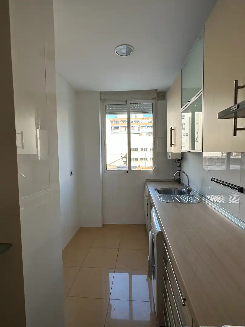 Flat with terrace to rent in Carrer del Mestre Gozalbo, imagen 27
