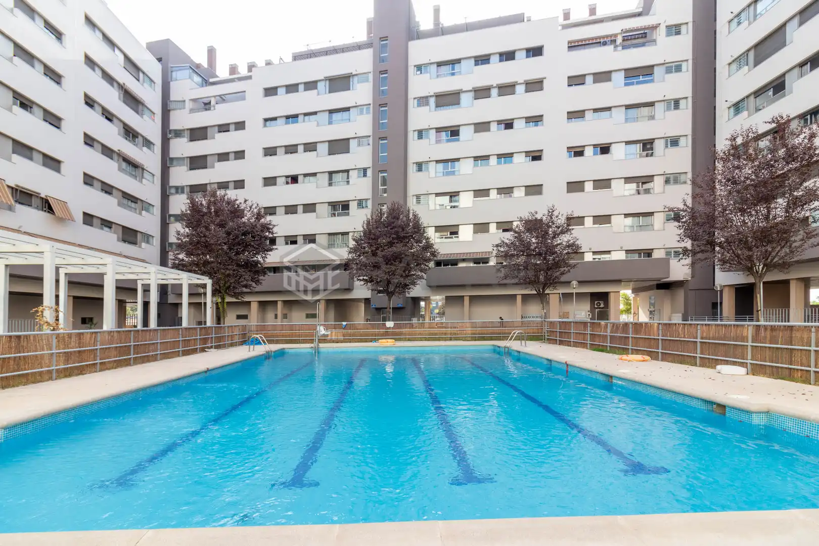 Flat with pool for sale in Av. de la Gran Vía del Sureste, imagen 5