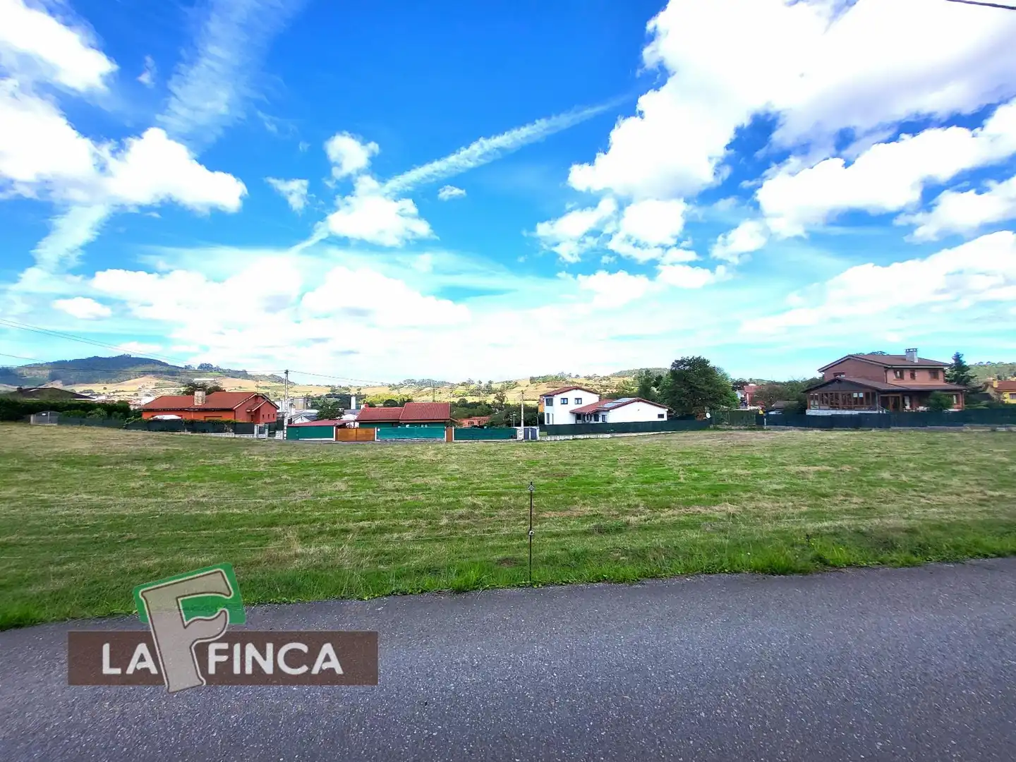 Residencial en venta en LUGAR CASTIELLO, Llanera