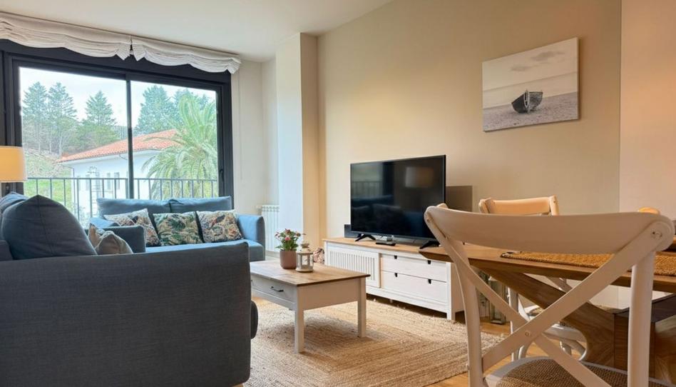 Foto 1 de Pis en venda a Ribadesella, Asturias