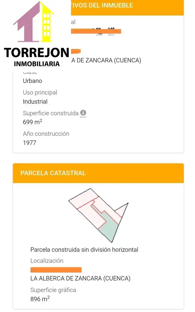 Local comercial en venda a La Alberca de Záncara, imagen 20