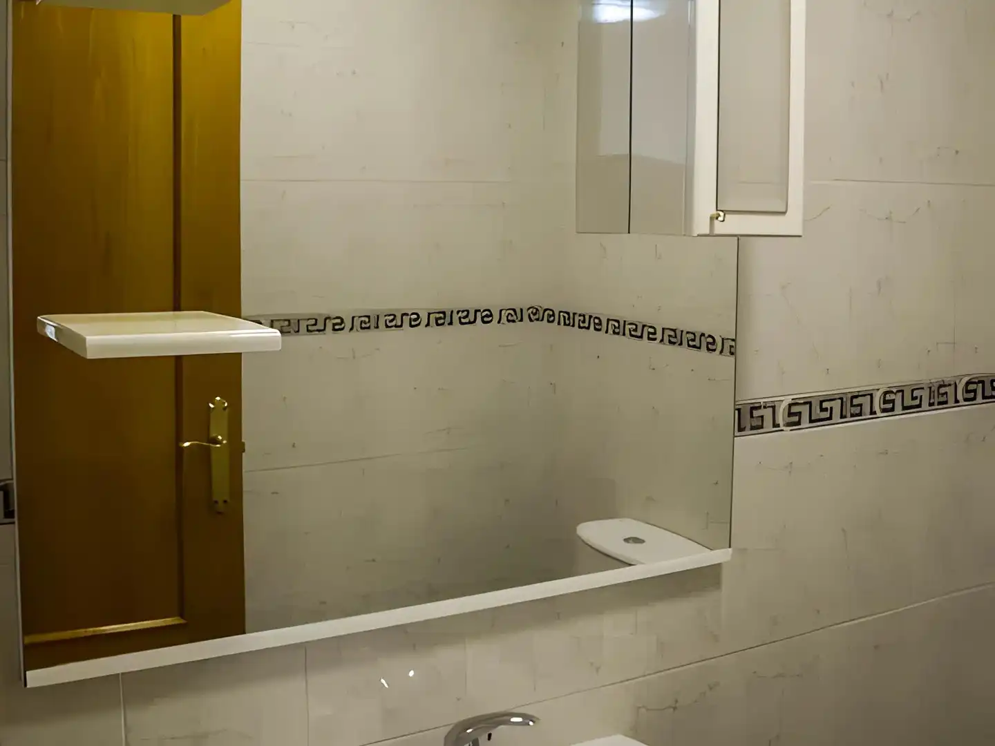 Baño de Dúplex en venta en Valdeolmos-Alalpardo