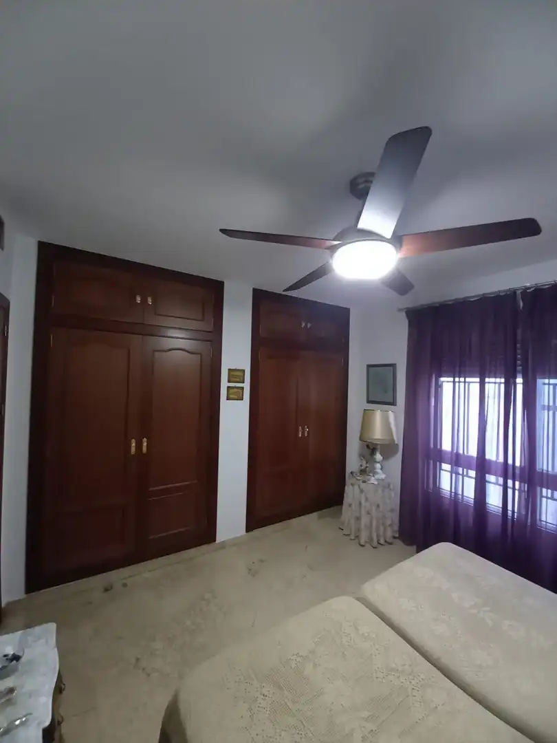 Habitación de Piso en venta en Córdoba con Aire acondicionado