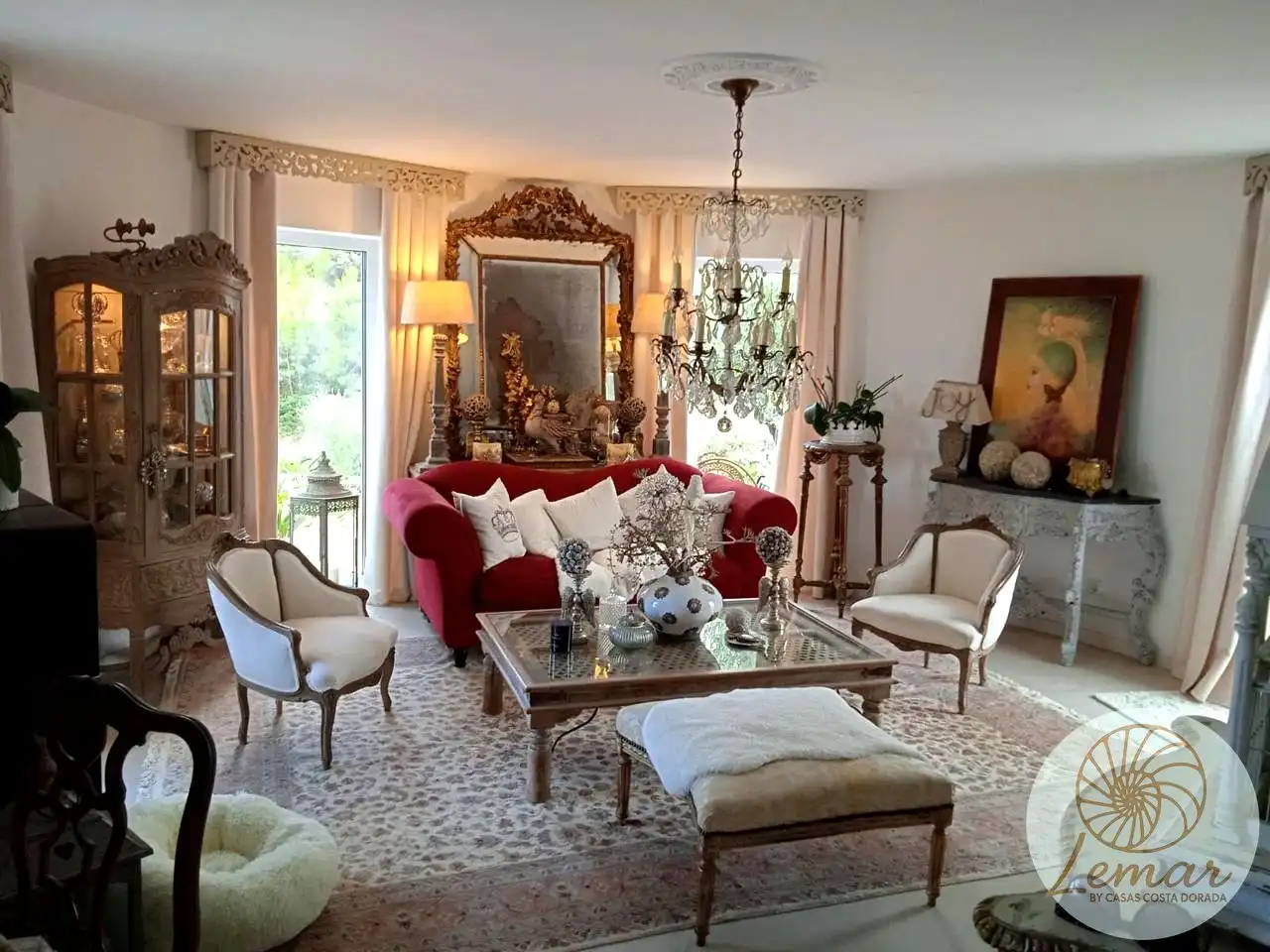 Casa rústica con jardín en venta en Venta Nova, imagen 10