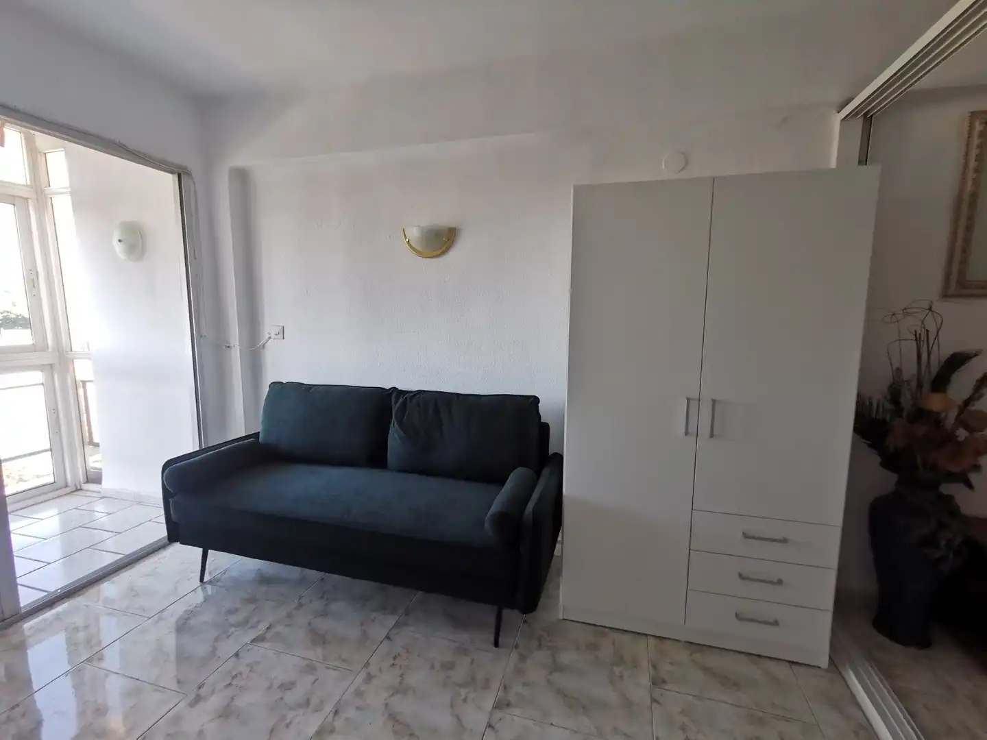Studio mit Aufzug zur Miete in Avenida la Riviera, imagen 3