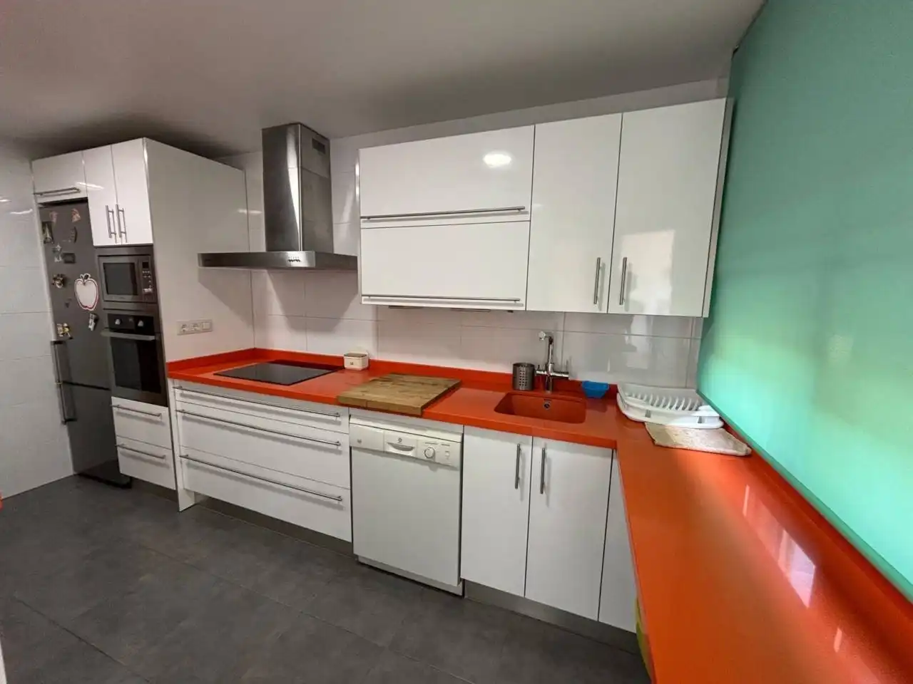 Flat with terrace for sale in Archena, imagen 10