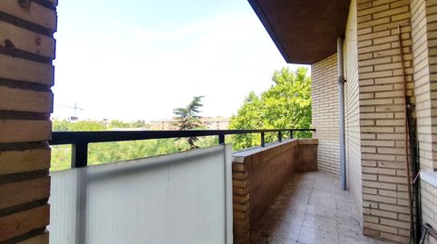 Foto 4 de Pis en venda a San Millán - Ayuntamiento, Logroño