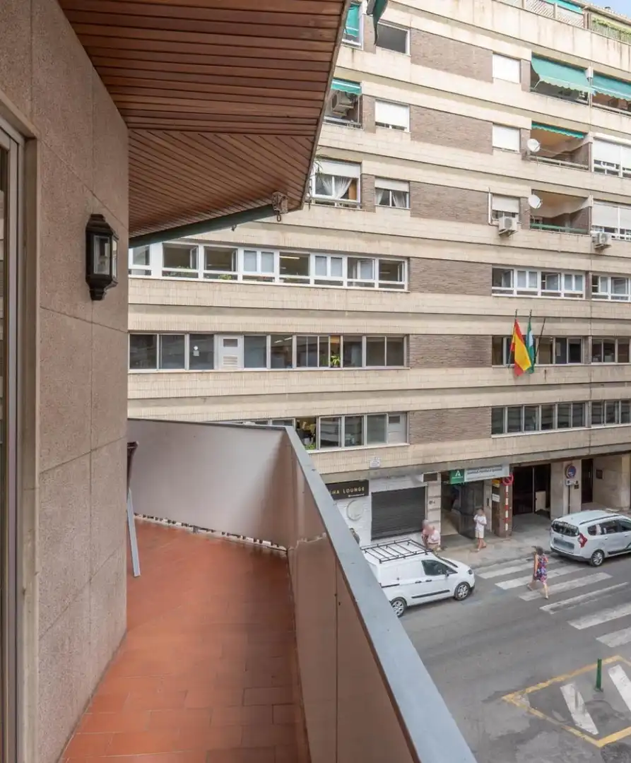 Flat with terrace for sale in Ronda, imagen 36