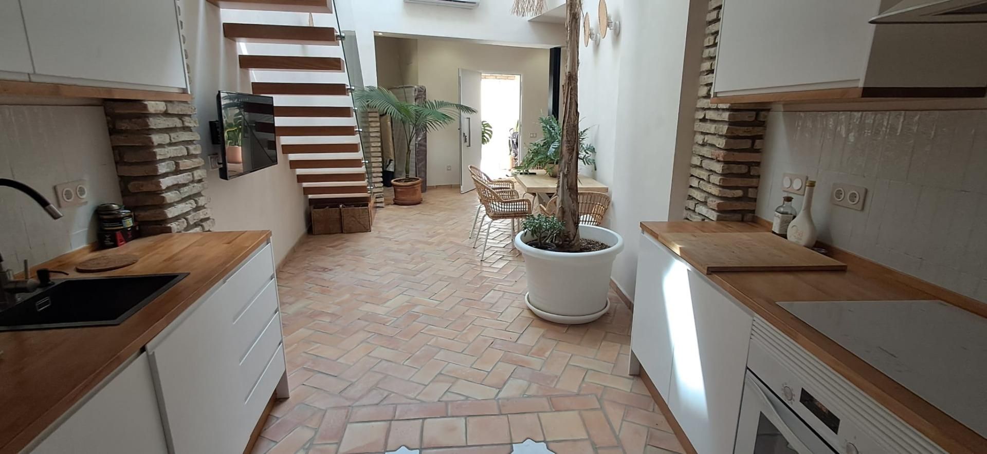 Casa o xalet en venda en Utrera