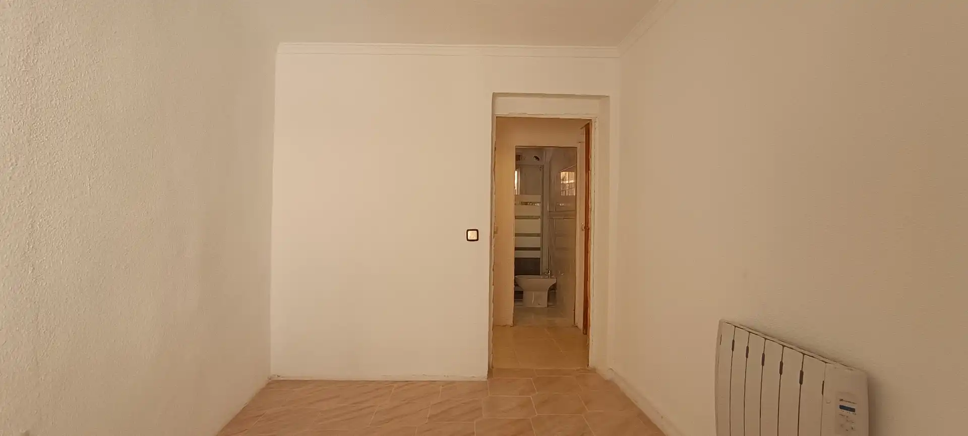 Wohnung zum Verkauf in Arganda del Rey mit Heizung und Balkon
