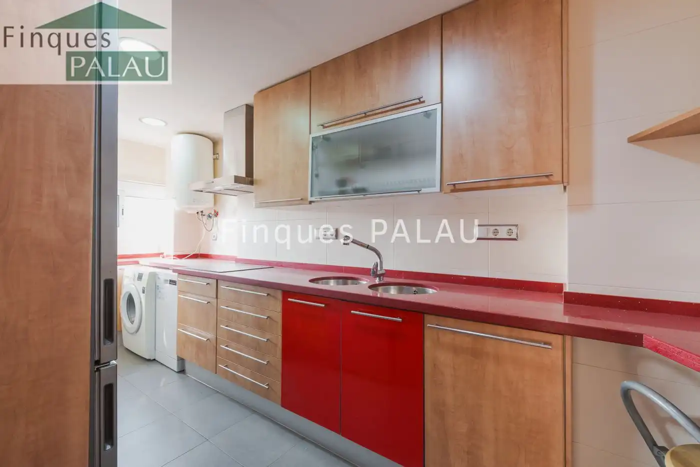 Piso en venta en Centre - Can Nadal