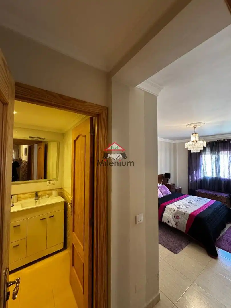 Piso en venta en Calle Fuente Nueva, imagen 11