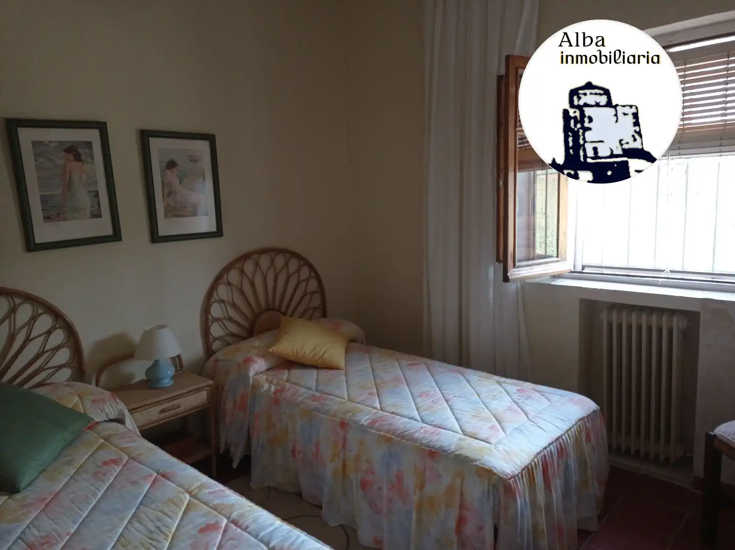 Casa o xalet en venda a Camino Otero, 5, Alba de Tormes