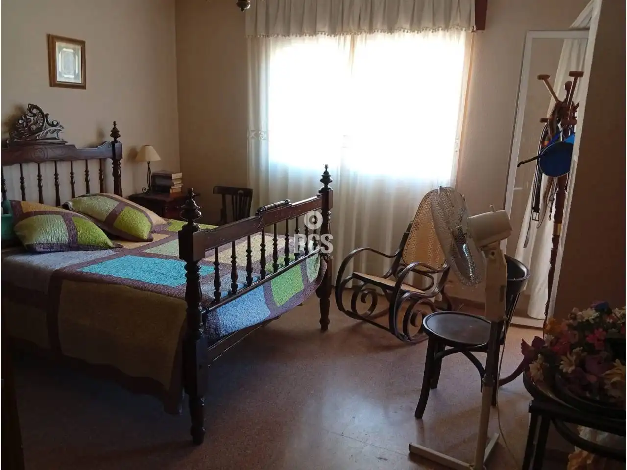 Habitación de Casa o chalet en venta en Mazarrón con Terraza