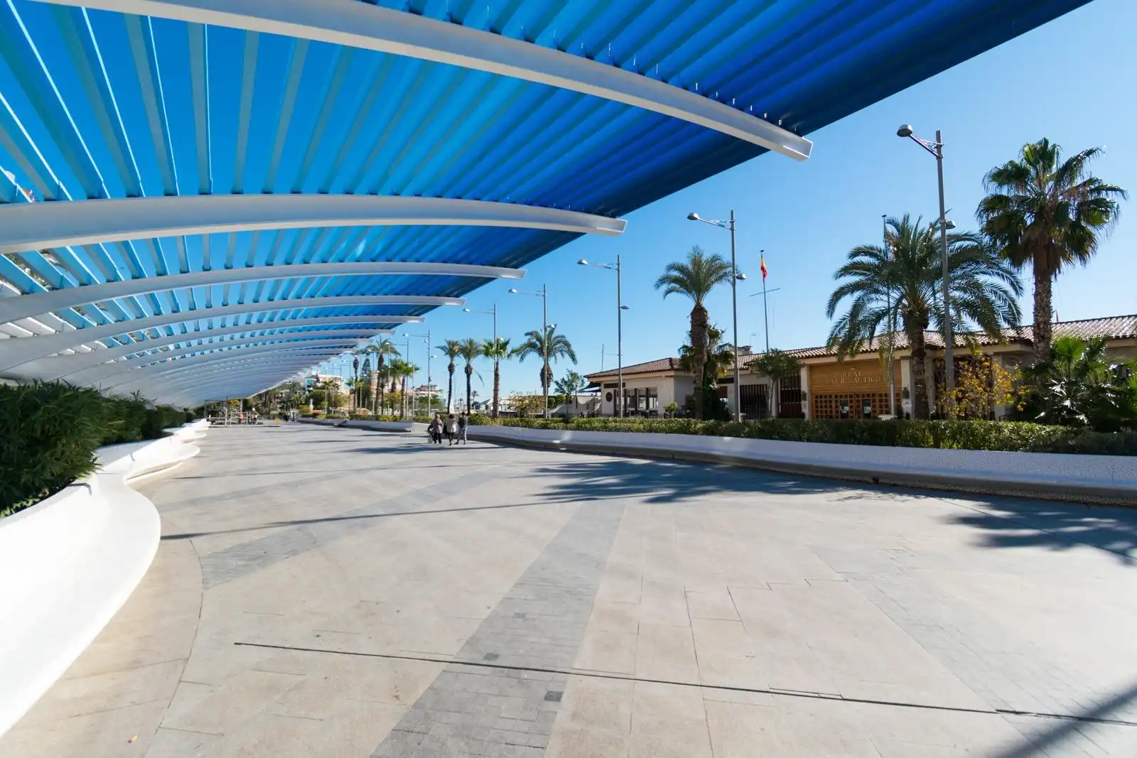 Estudio con terraza en venta en Calle Orihuela, imagen 12