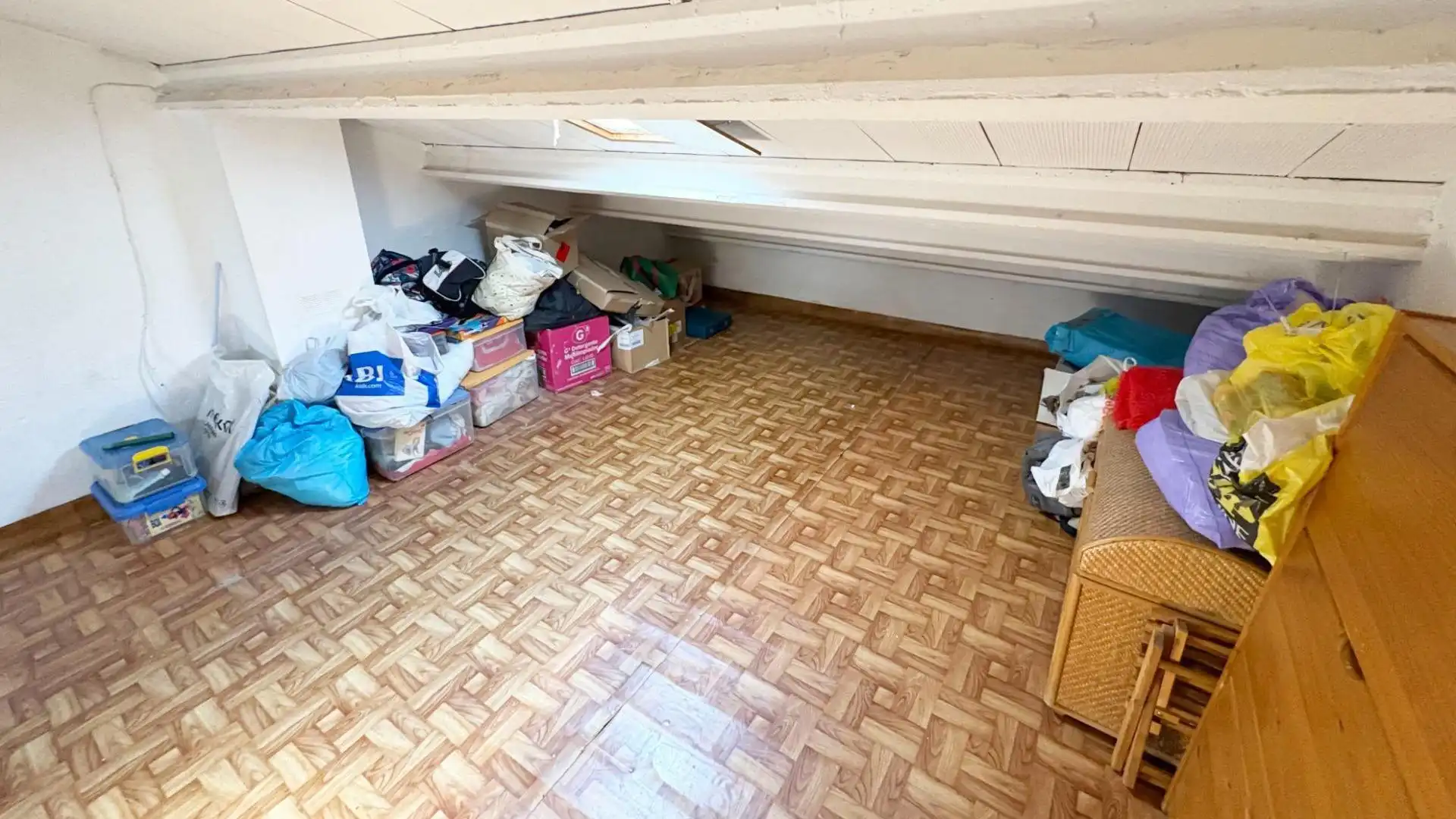 Casa o xalet en venda en Pedrosillo de los Aires amb Calefacció i Moblat
